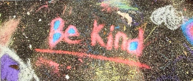 Do good deeds, live longer?