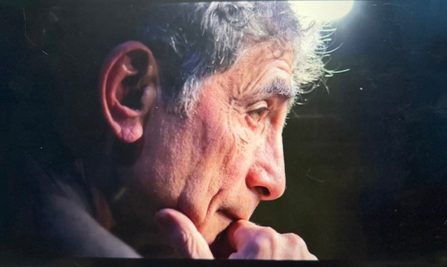 The Wisdom of Trauma: Rethinking Pain, Behavior, and Healing