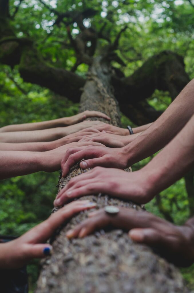 #BeTheMedicine 1 shane rounce DNkoNXQti3c unsplash